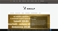 Desktop Screenshot of knulp.org